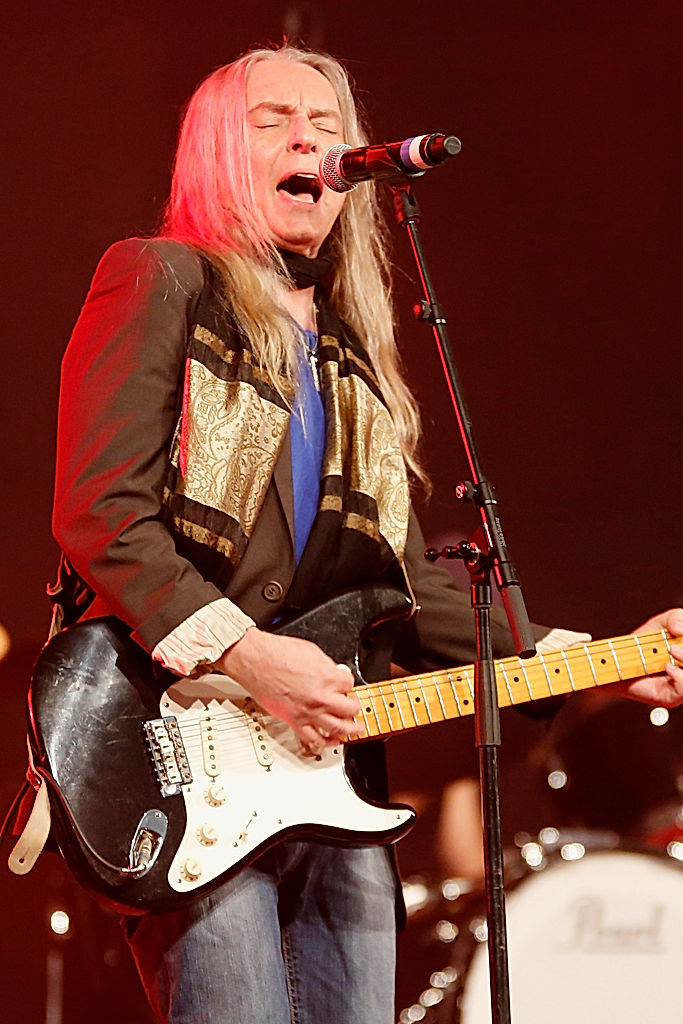 Rickfors, Rydé & Hylander - 2016 - SommarRock Svedala