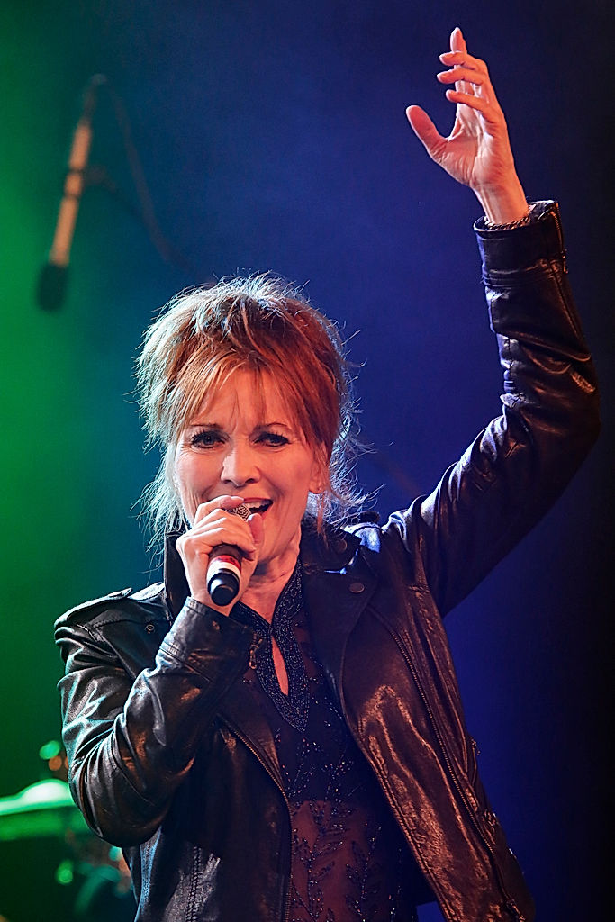 Rickfors, Rydé & Hylander - 2016 - SommarRock Svedala