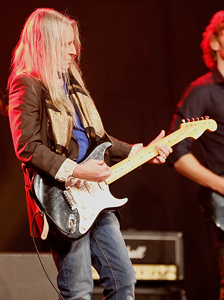 Rickfors, Rydé & Hylander - 2016 - SommarRock Svedala