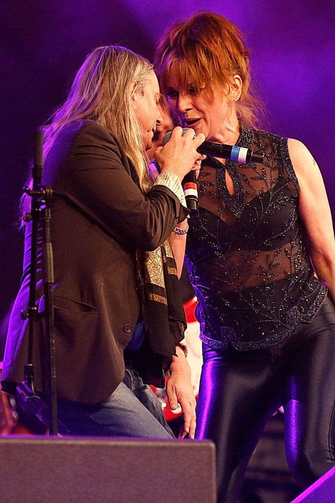 Rickfors, Rydé & Hylander - 2016 - SommarRock Svedala