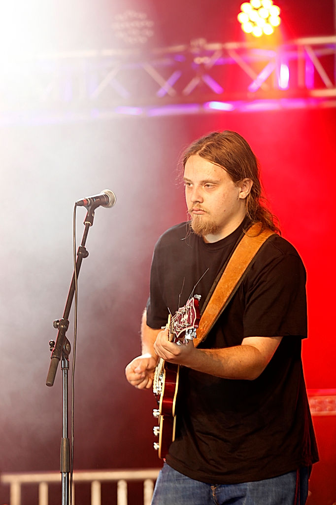 U.W.O - 2016 - SommarRock Svedala