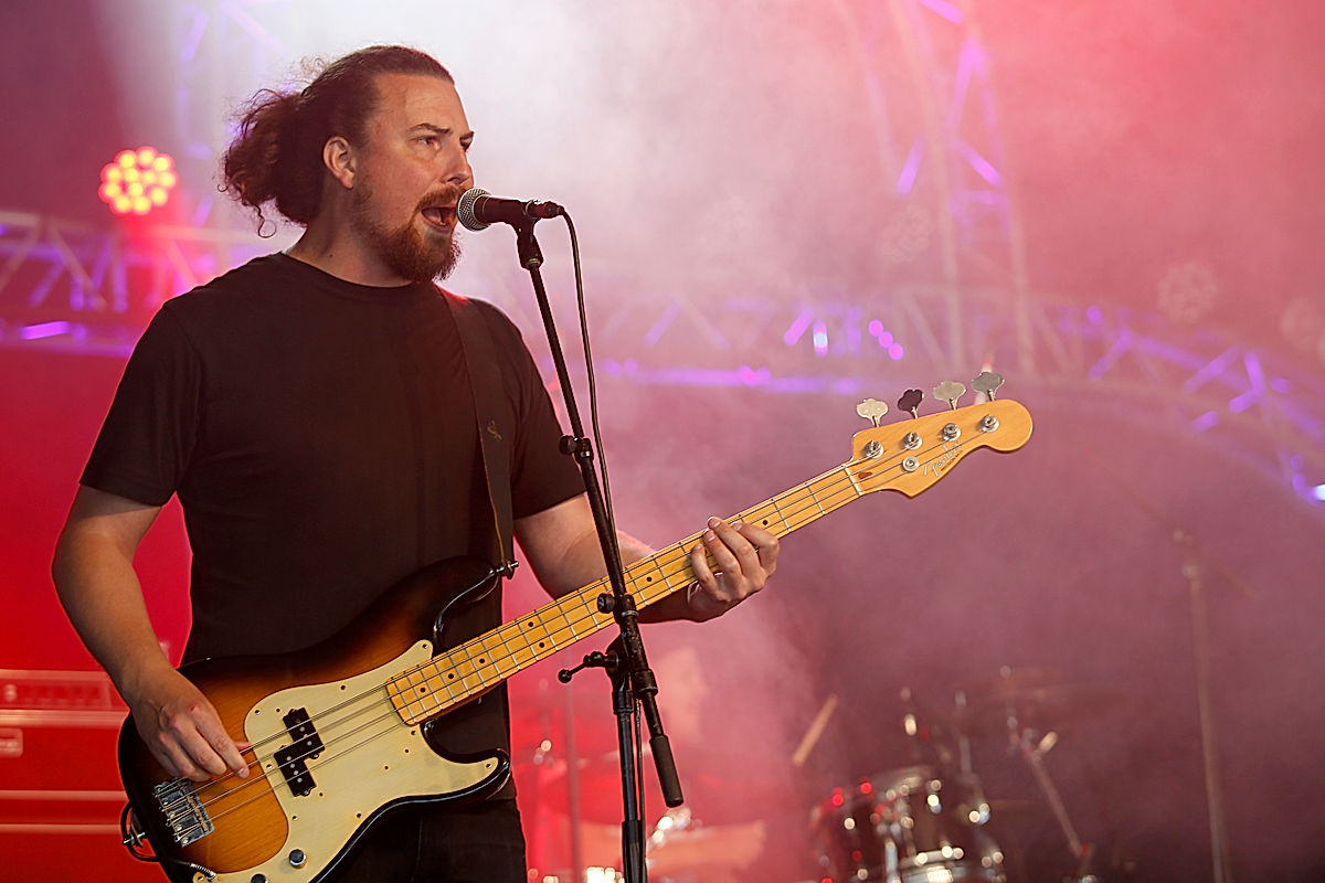 U.W.O - 2016 - SommarRock Svedala