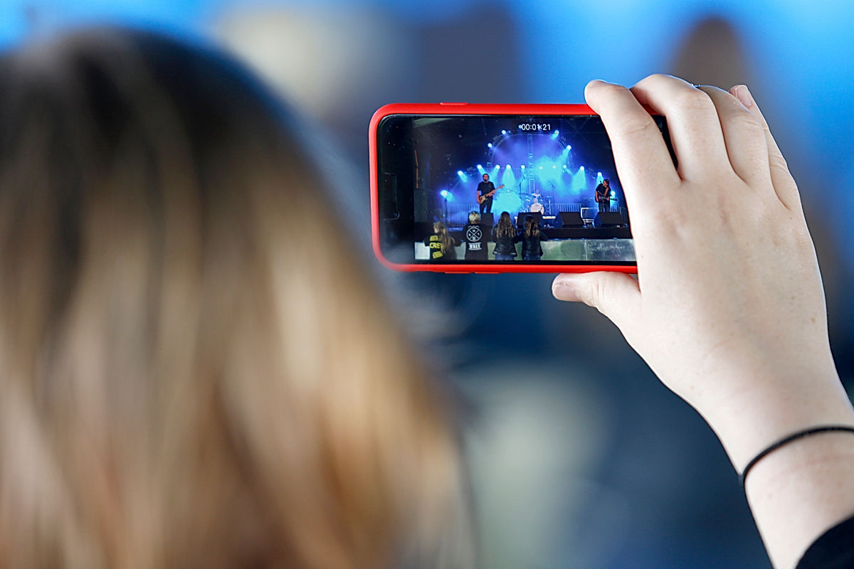 U.W.O - 2016 - SommarRock Svedala