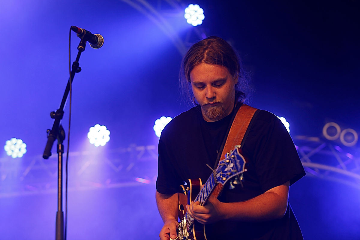 U.W.O - 2016 - SommarRock Svedala