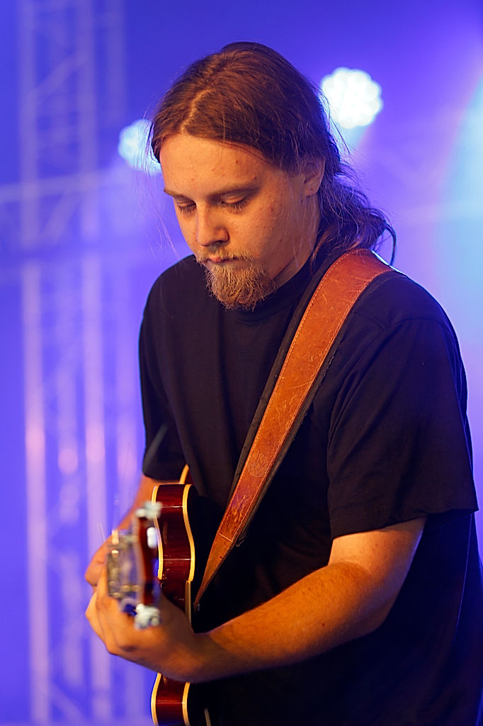 U.W.O - 2016 - SommarRock Svedala