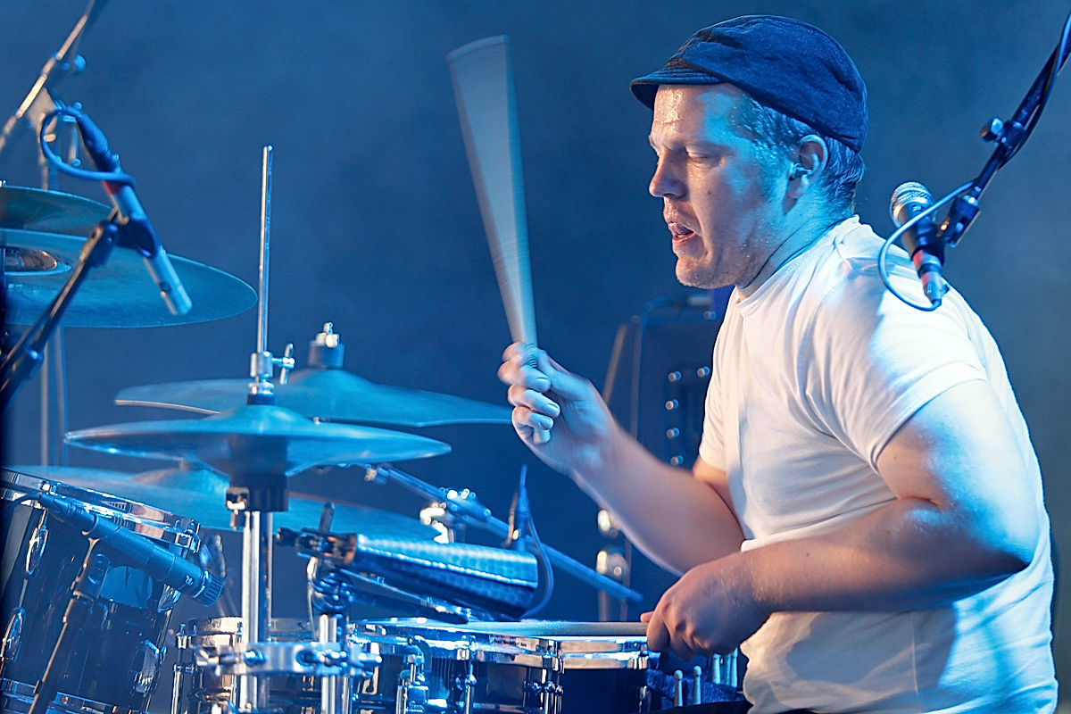 U.W.O - 2016 - SommarRock Svedala