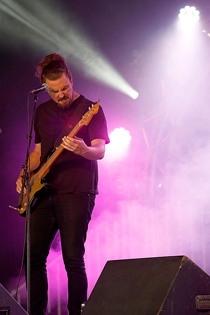 U.W.O - 2016 - SommarRock Svedala