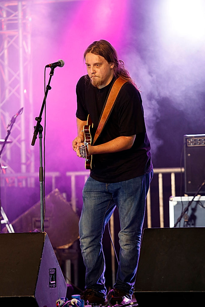 U.W.O - 2016 - SommarRock Svedala