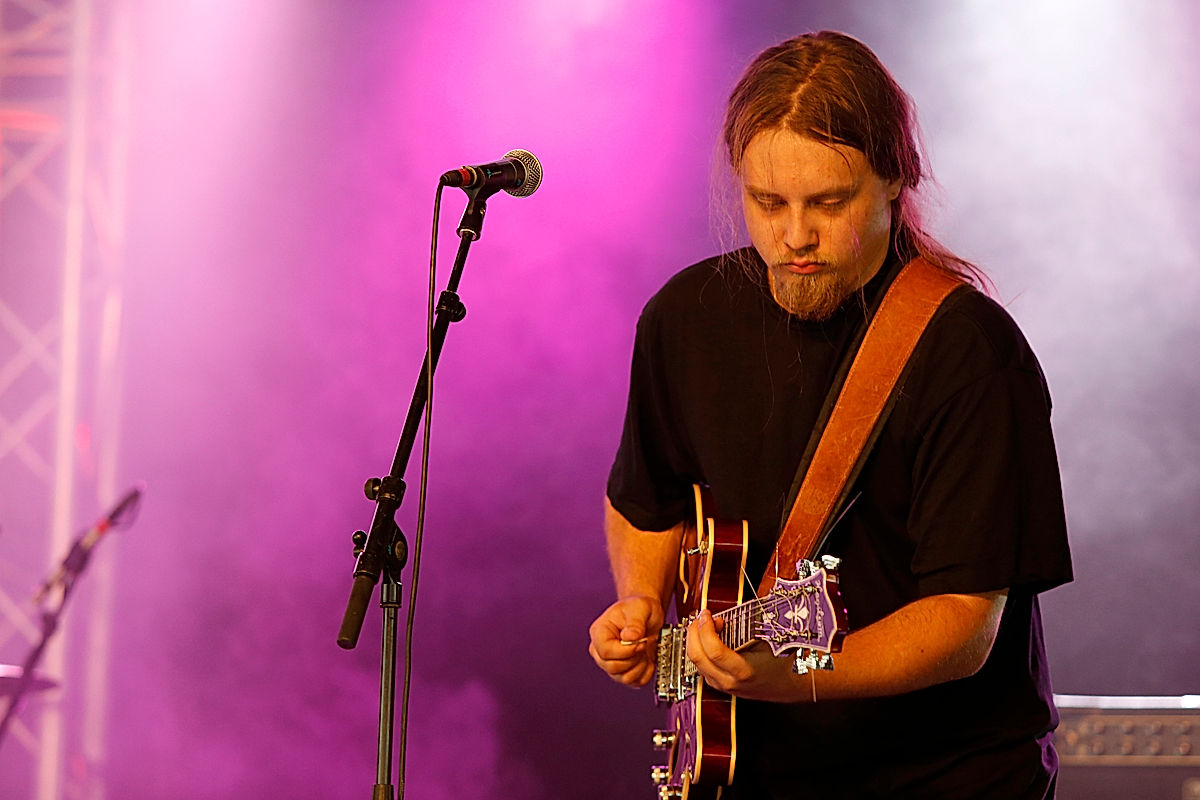 U.W.O - 2016 - SommarRock Svedala