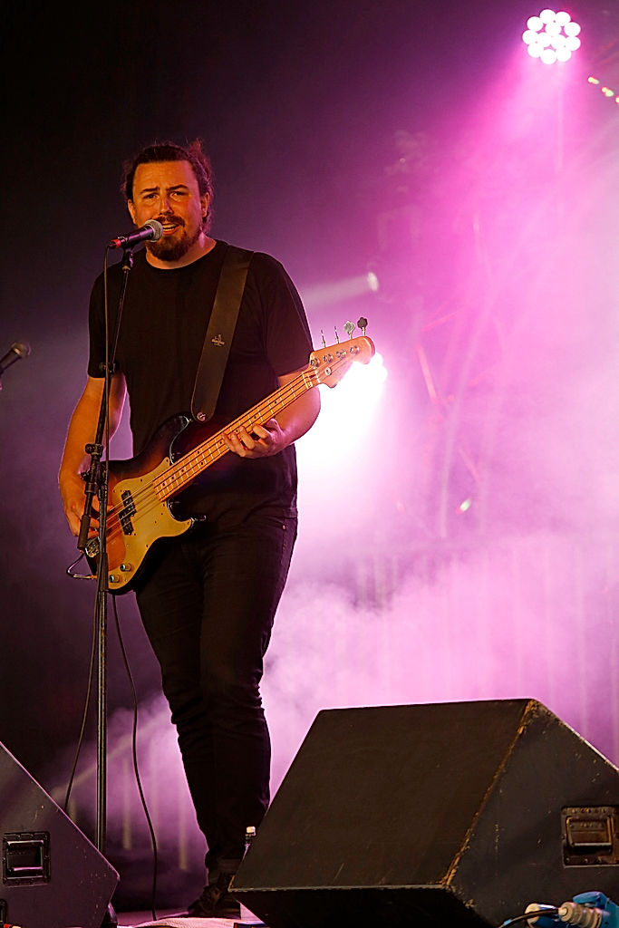 U.W.O - 2016 - SommarRock Svedala