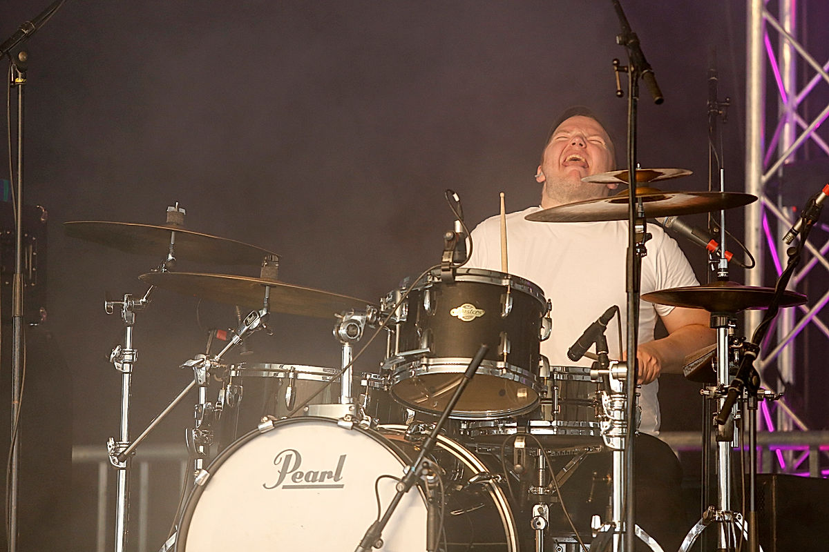 U.W.O - 2016 - SommarRock Svedala