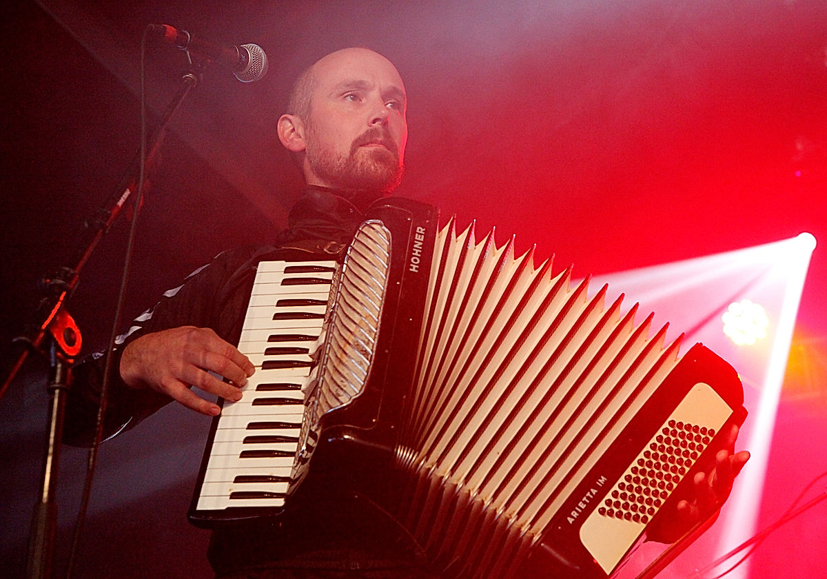 Spootlajtz - 2016 - SommarRock Svedala