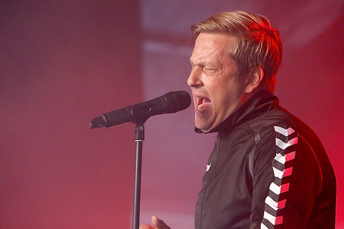 Spootlajtz - 2016 - SommarRock Svedala