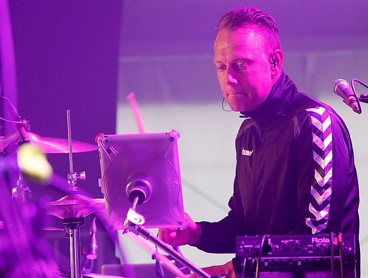 Spootlajtz - 2016 - SommarRock Svedala