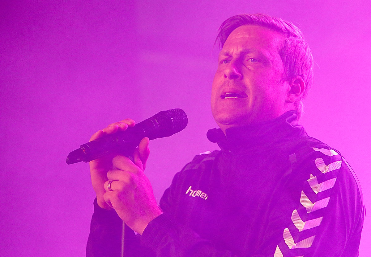 Spootlajtz - 2016 - SommarRock Svedala