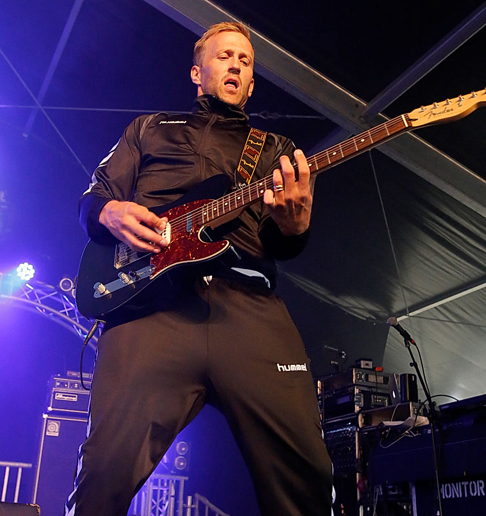 Spootlajtz - 2016 - SommarRock Svedala