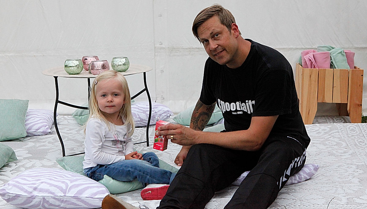 Spootlajtz - 2016 - SommarRock Svedala