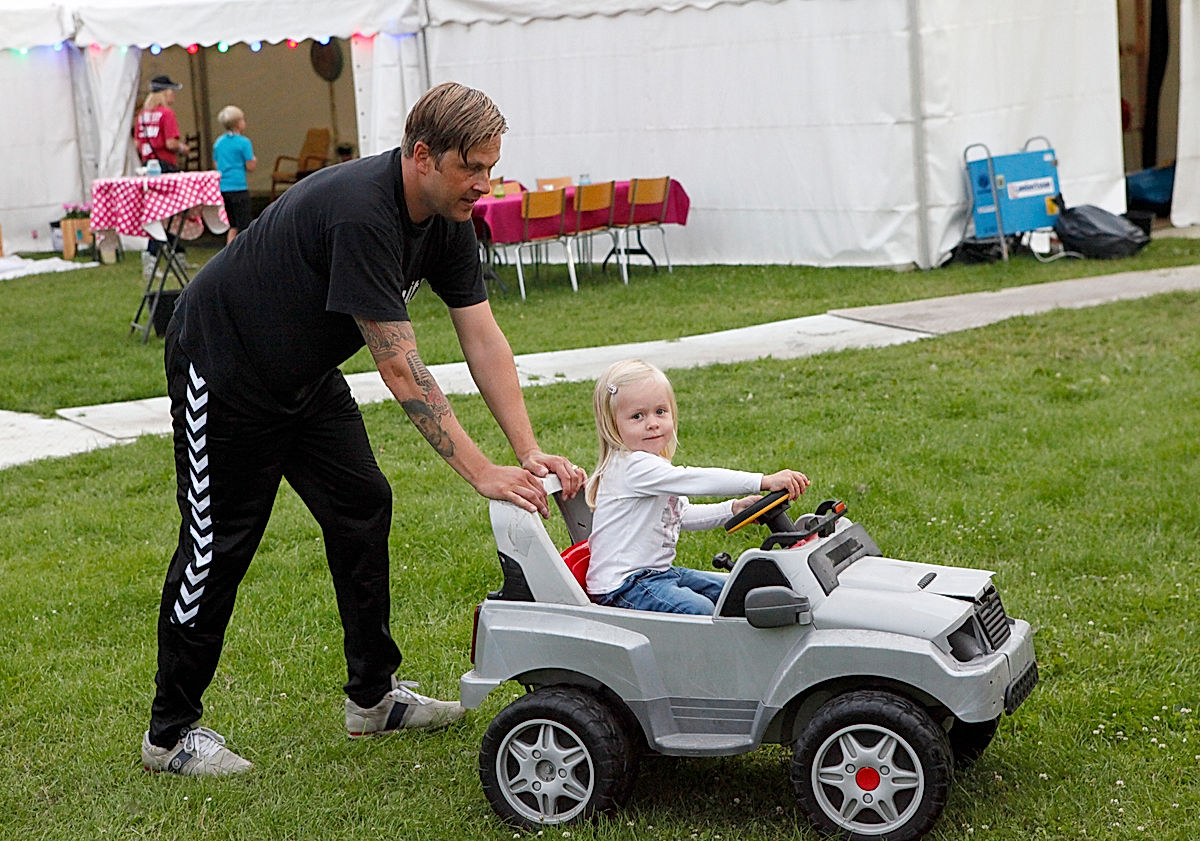 Spootlajtz - 2016 - SommarRock Svedala