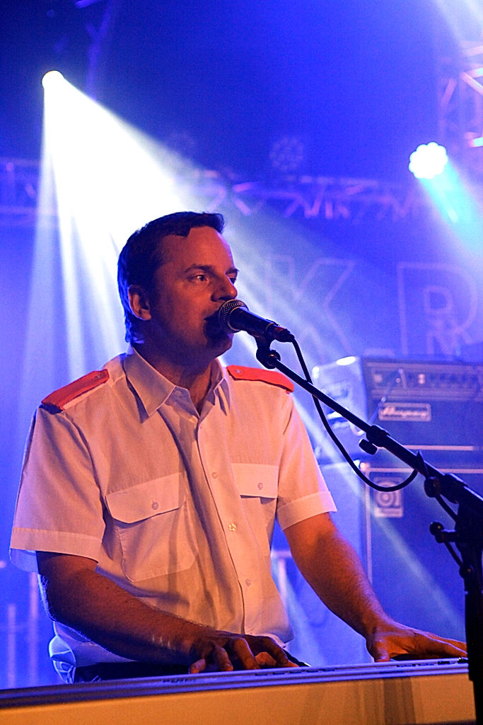 K.R.A.M - 2016 - SommarRock Svedala