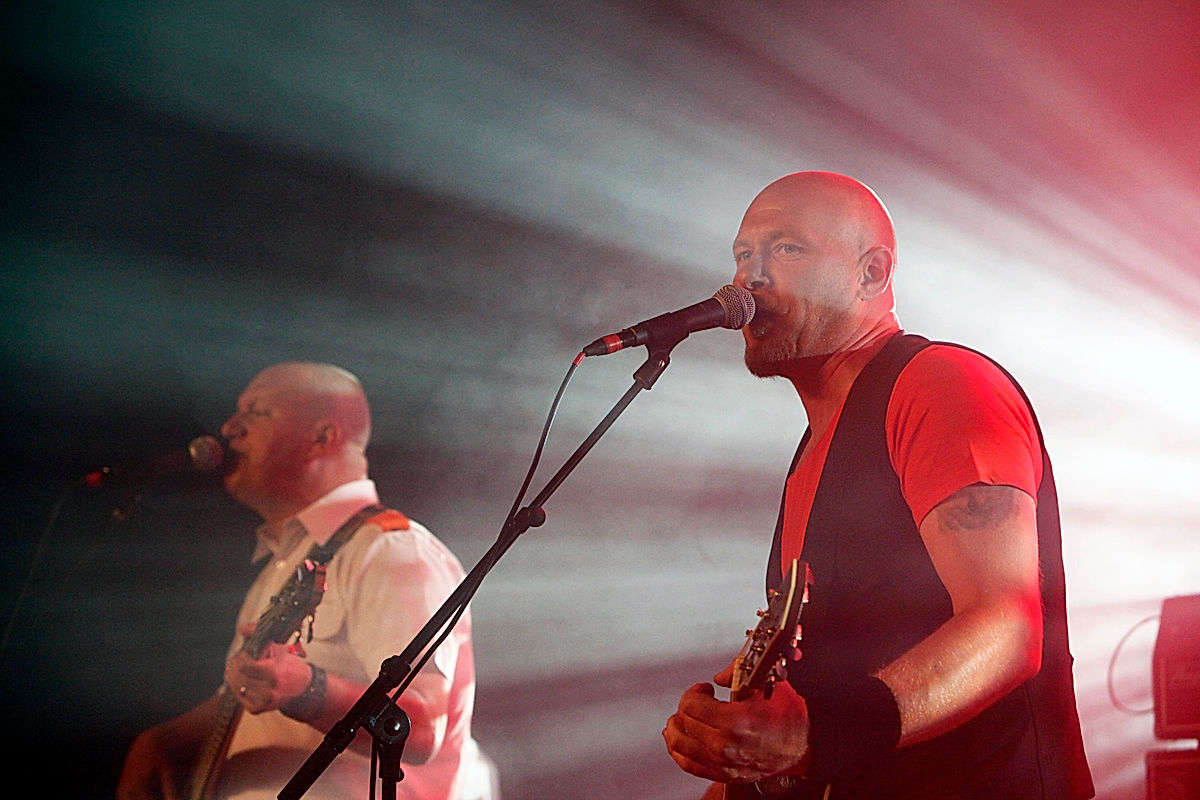 K.R.A.M - 2016 - SommarRock Svedala