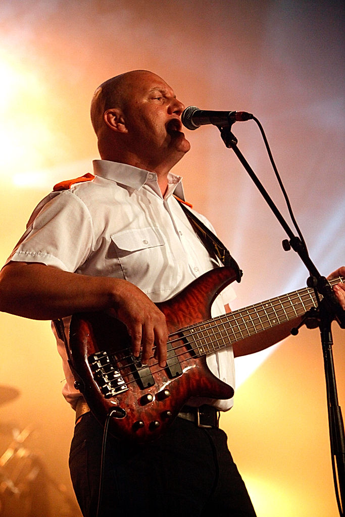 K.R.A.M - 2016 - SommarRock Svedala