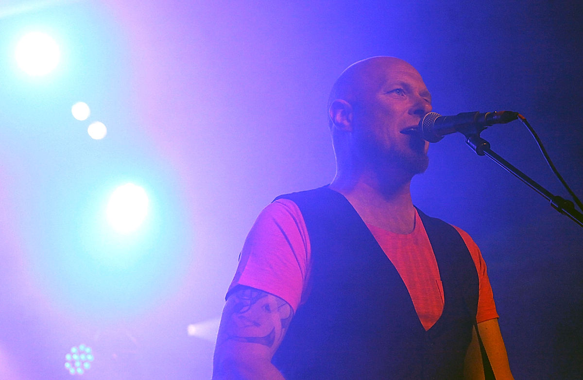 K.R.A.M - 2016 - SommarRock Svedala