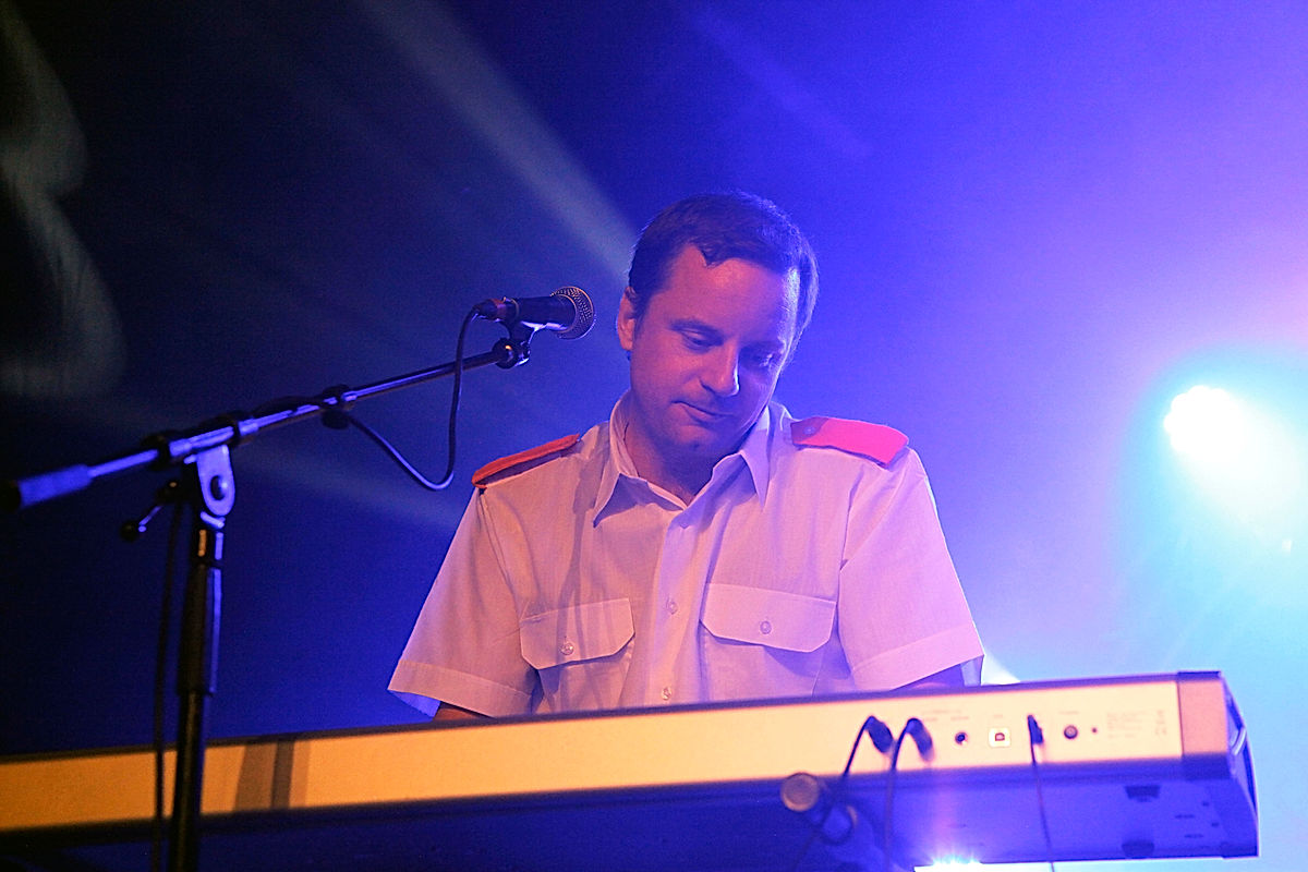 K.R.A.M - 2016 - SommarRock Svedala