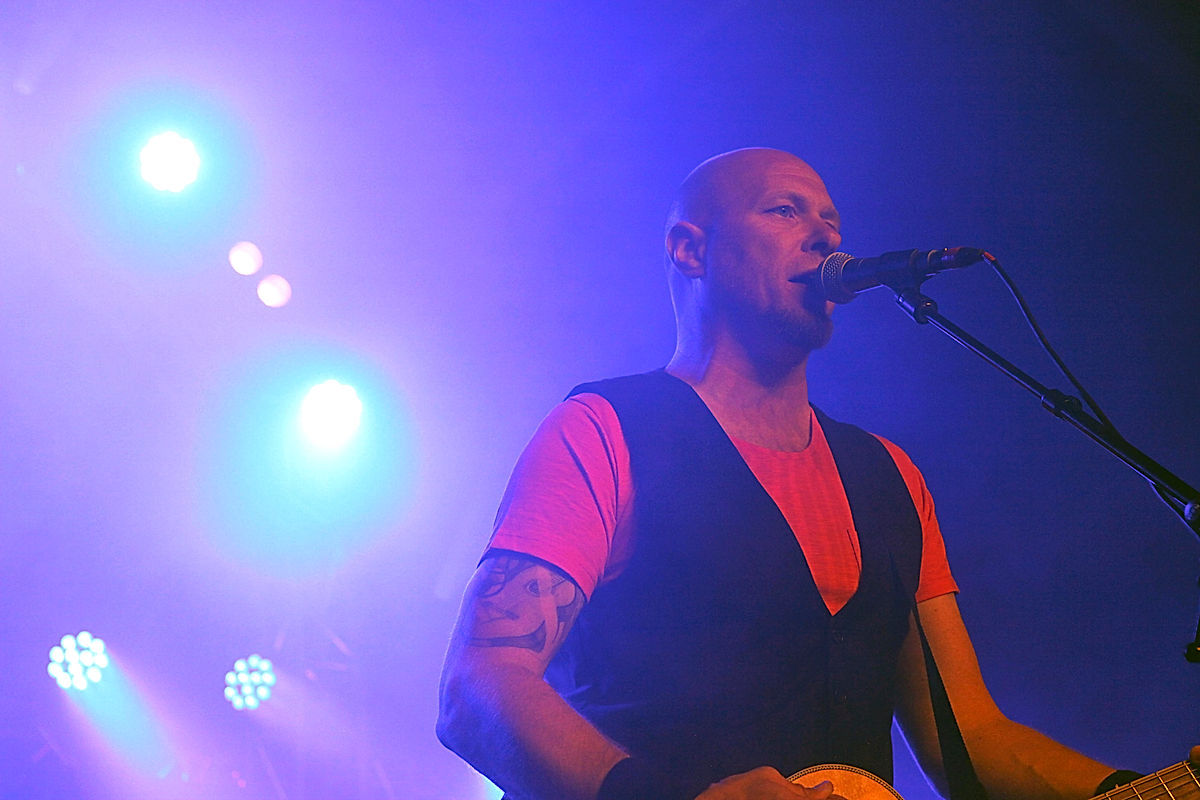 K.R.A.M - 2016 - SommarRock Svedala