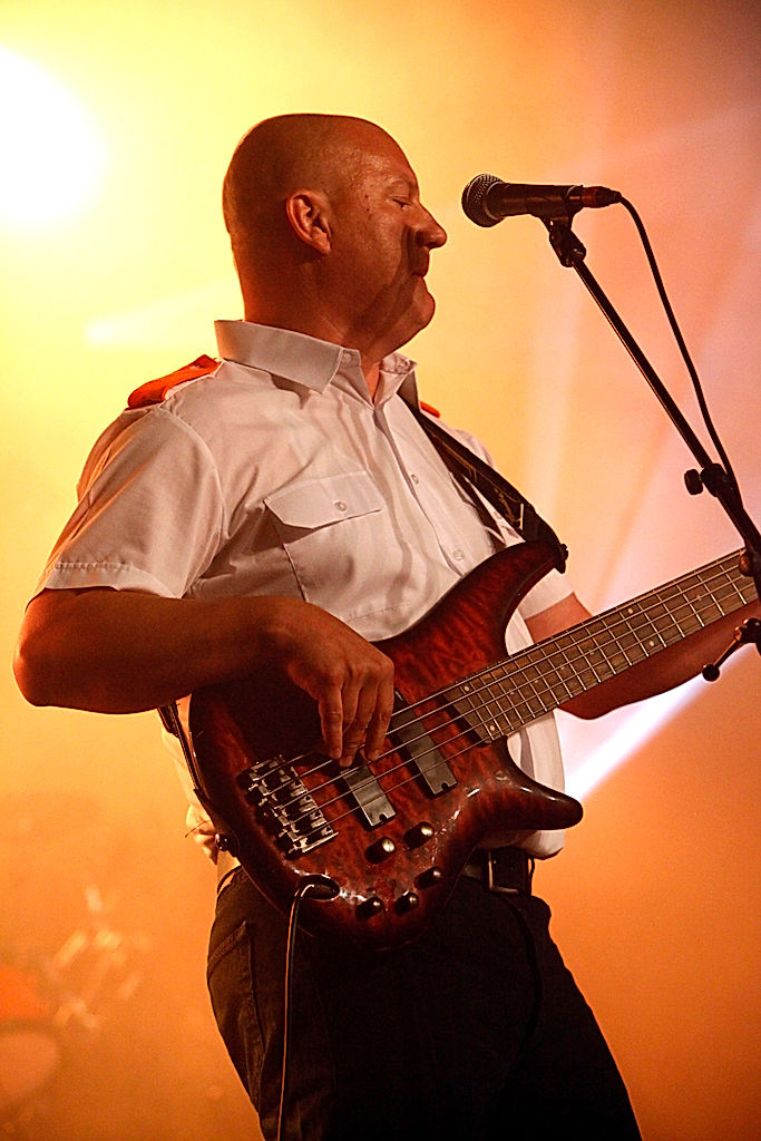 K.R.A.M - 2016 - SommarRock Svedala