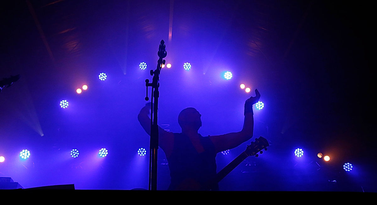 K.R.A.M - 2016 - SommarRock Svedala