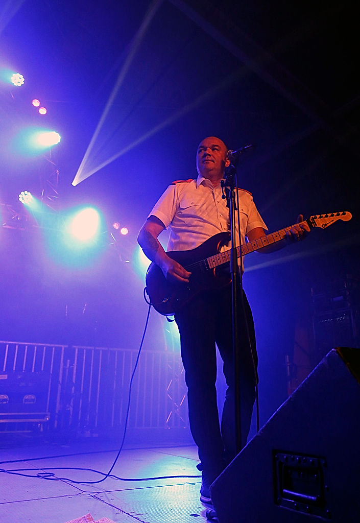 K.R.A.M - 2016 - SommarRock Svedala