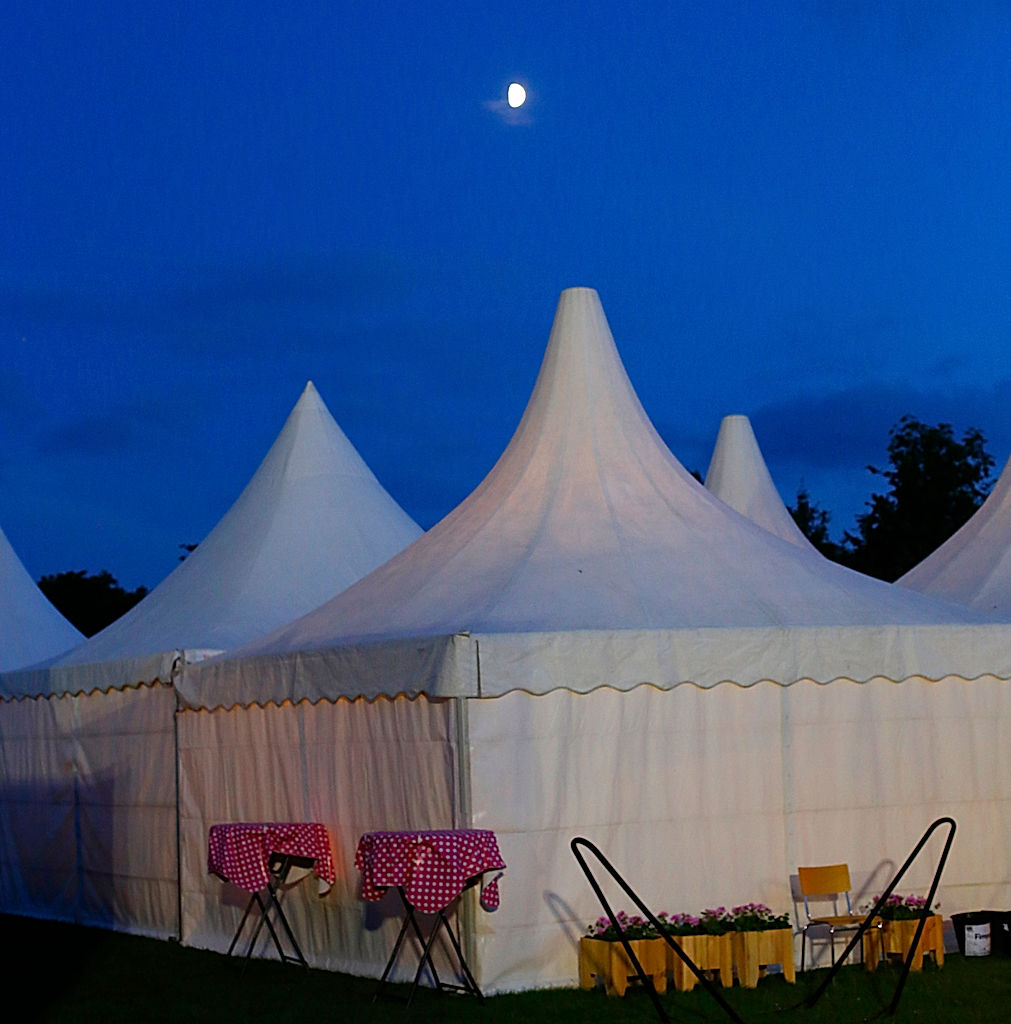 Funktionärer - 2016 - SommarRock Svedala