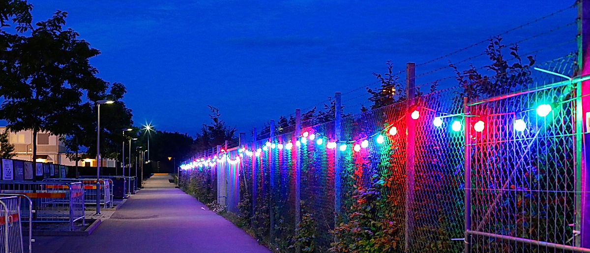 Funktionärer - 2016 - SommarRock Svedala