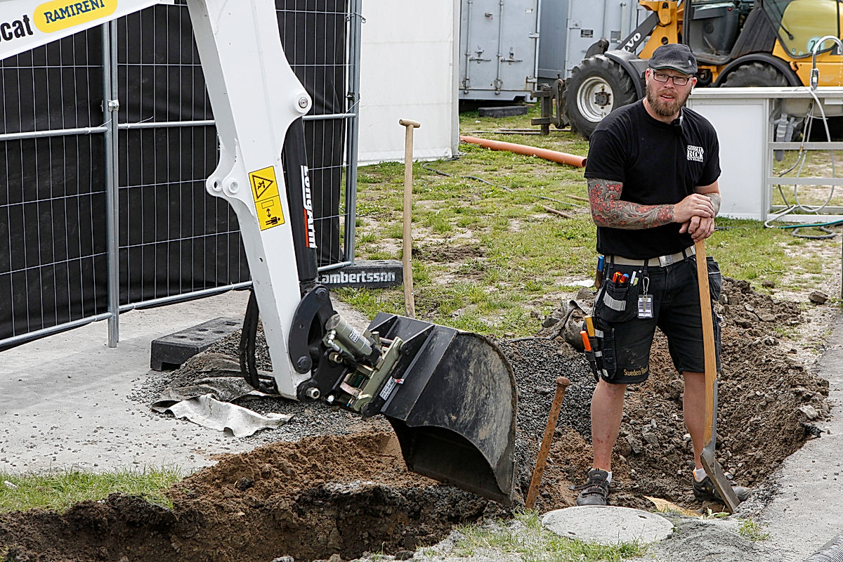 Funktionärer - 2016 - SommarRock Svedala