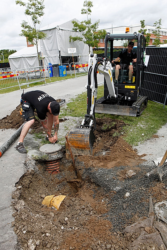 Funktionärer - 2016 - SommarRock Svedala
