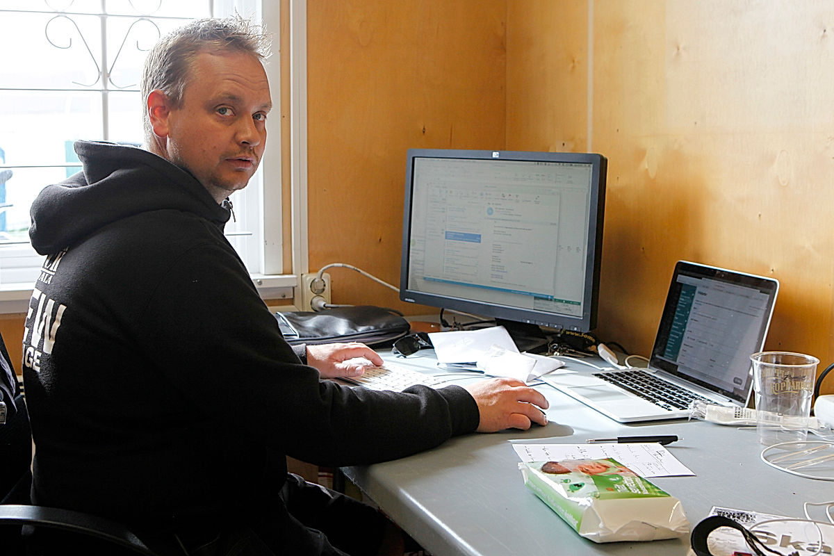 Funktionärer - 2016 - SommarRock Svedala