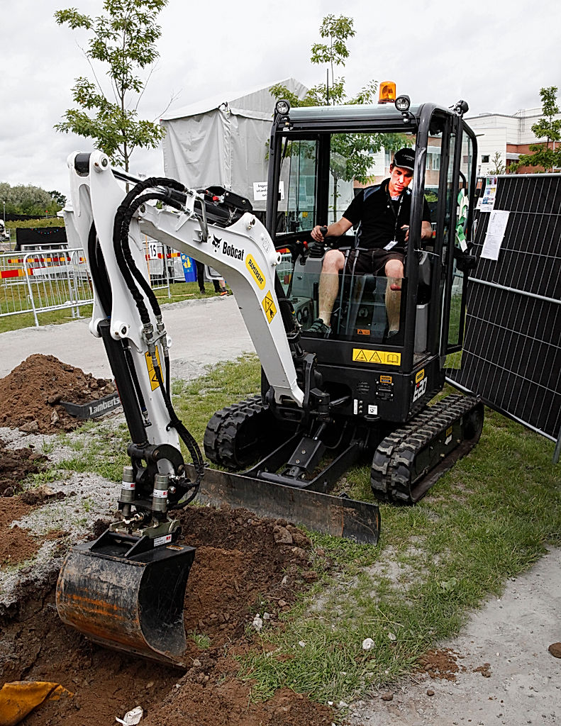 Funktionärer - 2016 - SommarRock Svedala