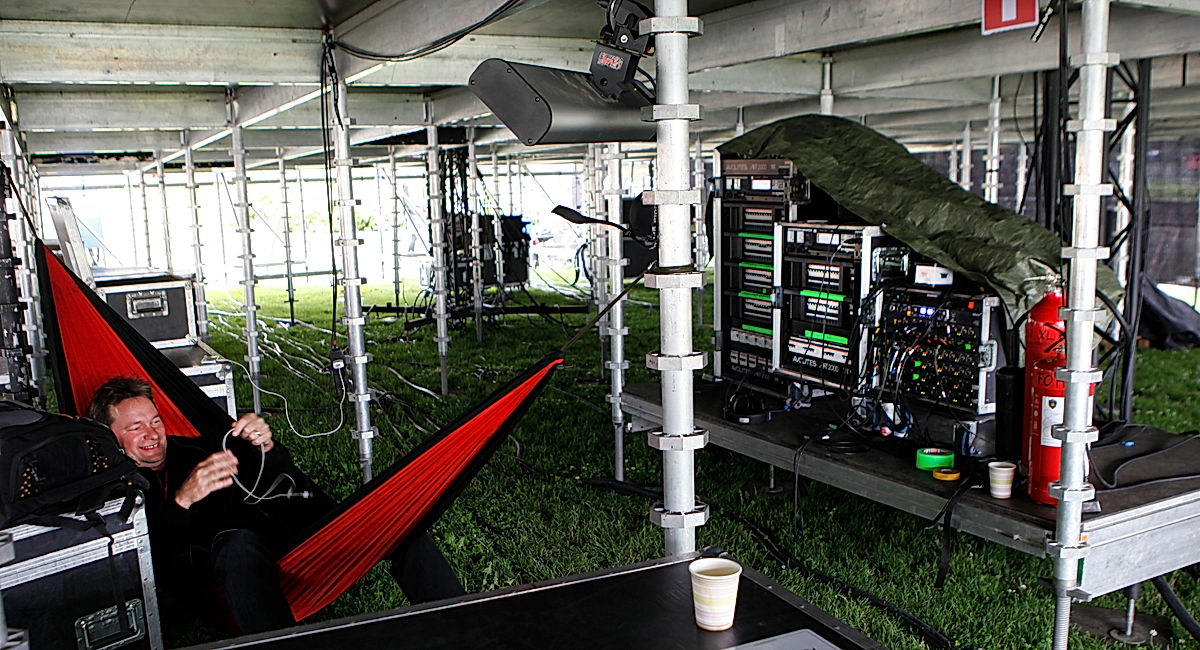 Funktionärer - 2016 - SommarRock Svedala