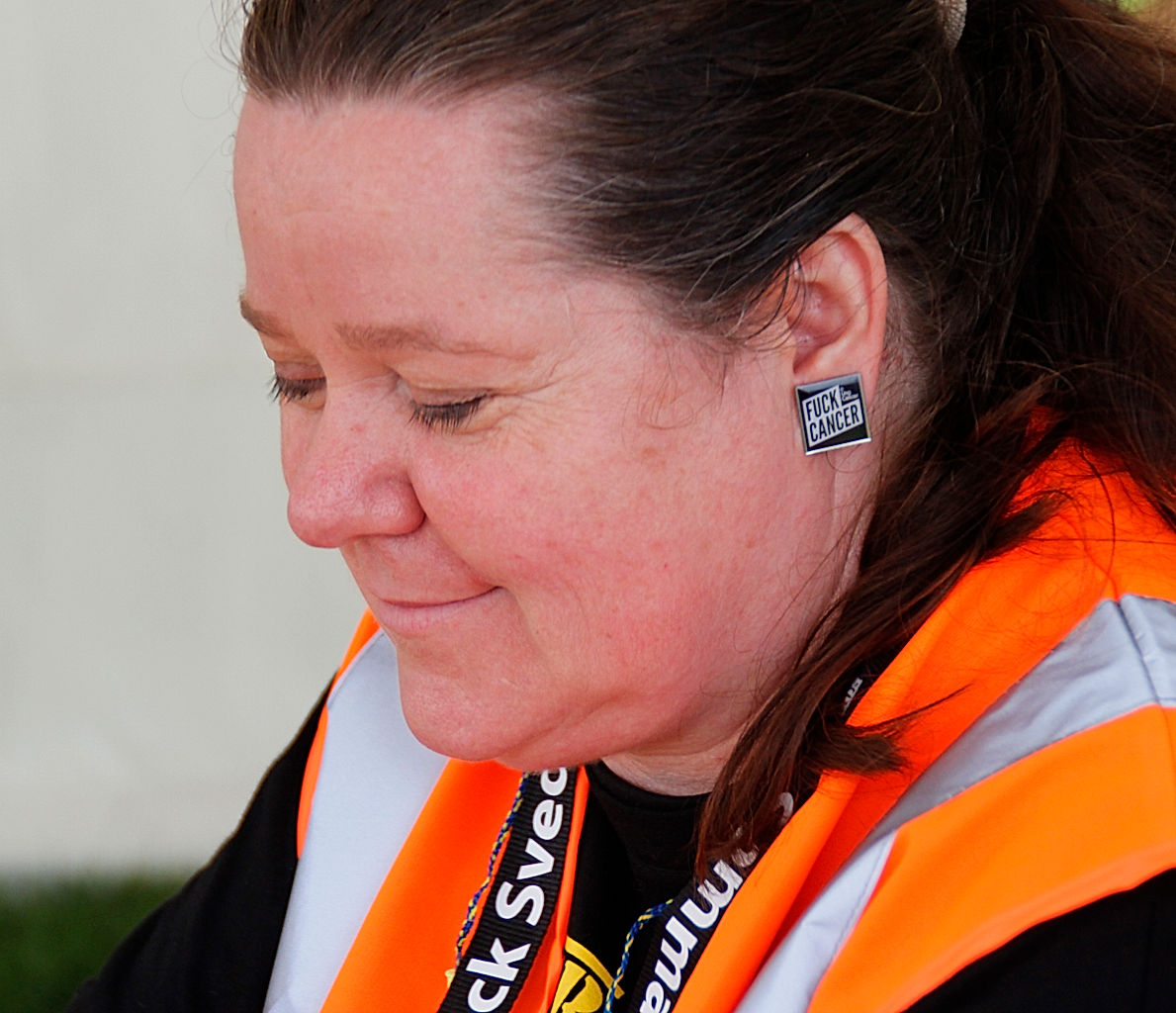 Funktionärer - 2016 - SommarRock Svedala