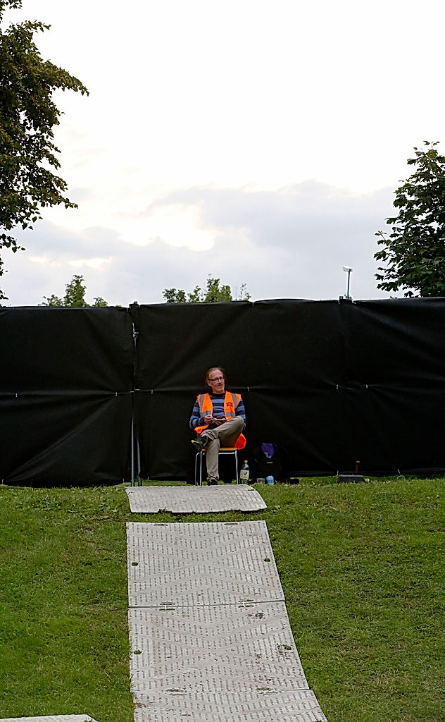 Funktionärer - 2016 - SommarRock Svedala