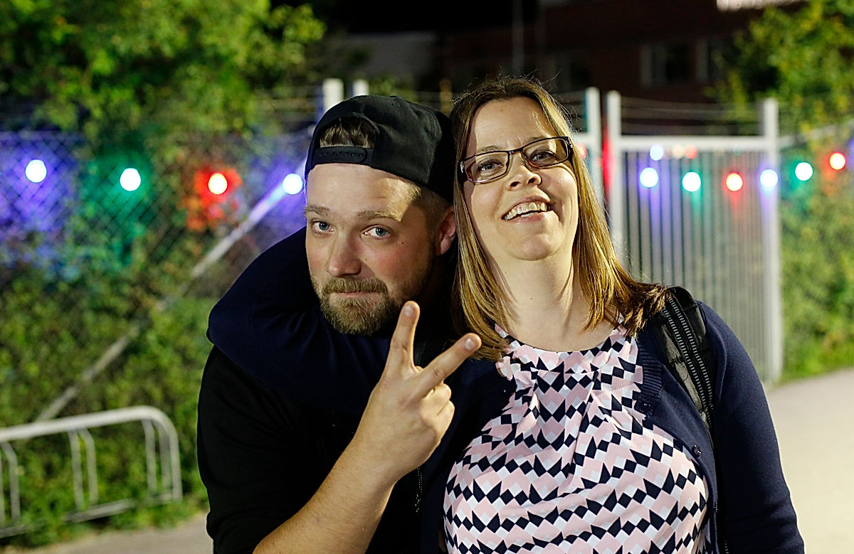 Publik - 2016 - SommarRock Svedala