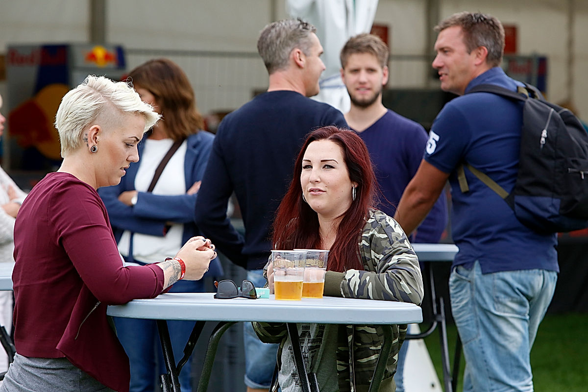 Publik - 2016 - SommarRock Svedala