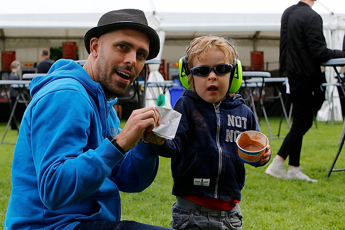 Publik - 2016 - SommarRock Svedala