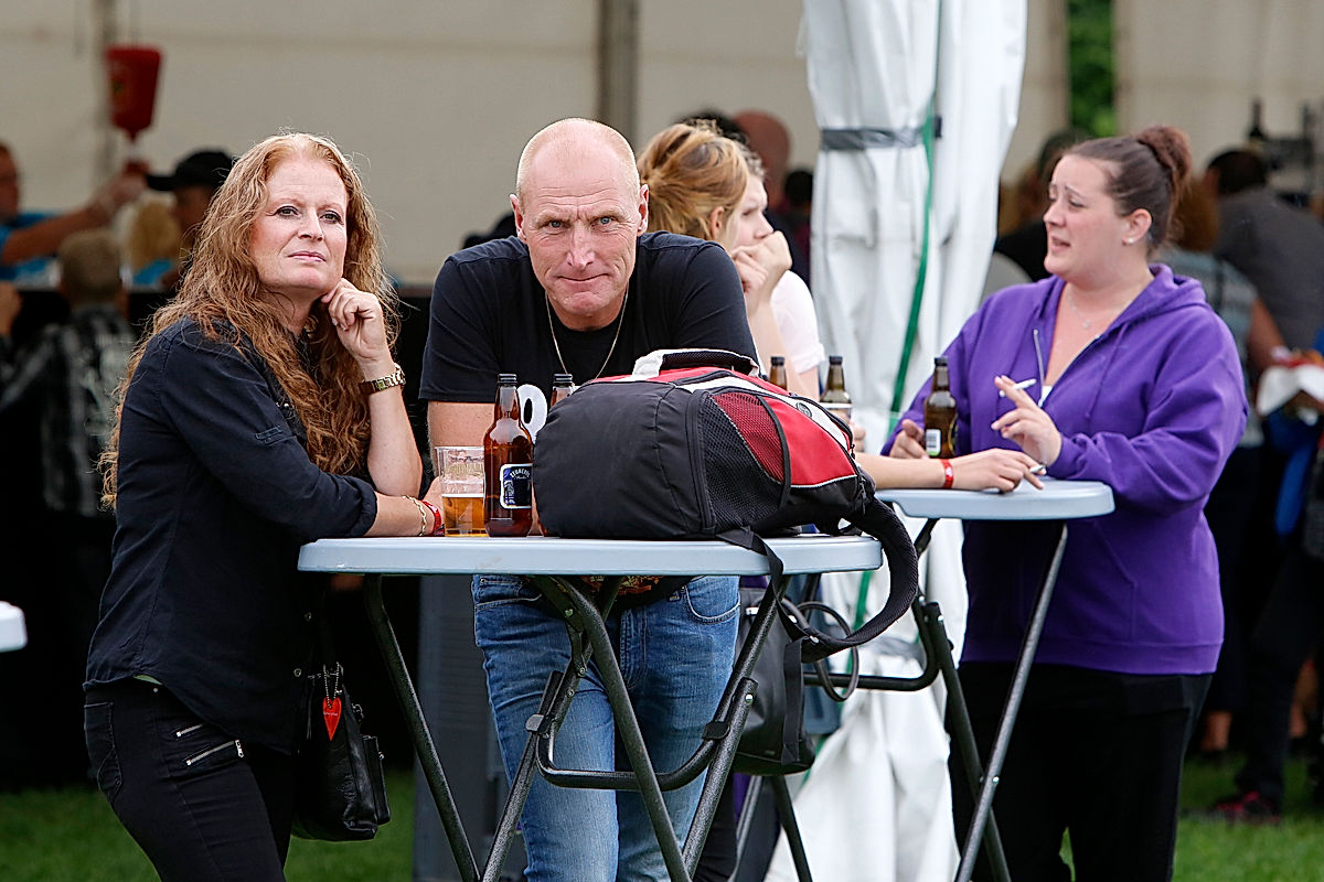 Publik - 2016 - SommarRock Svedala