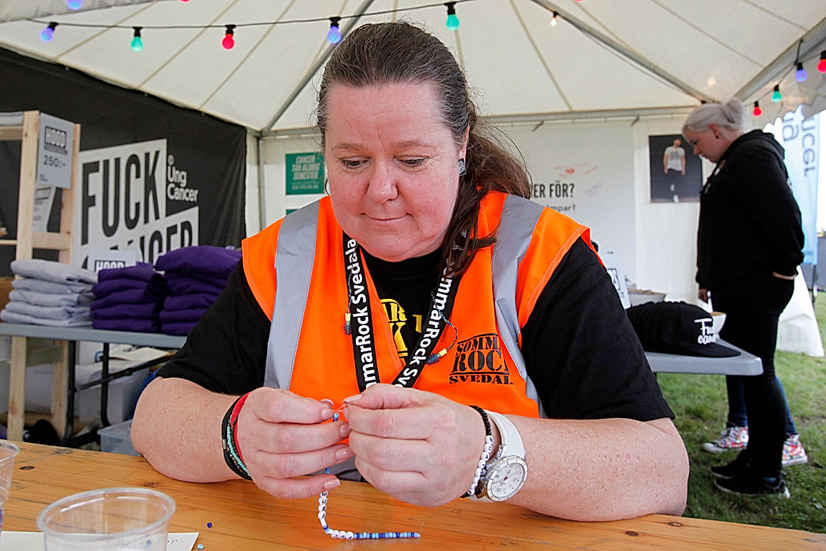 Publik - 2016 - SommarRock Svedala