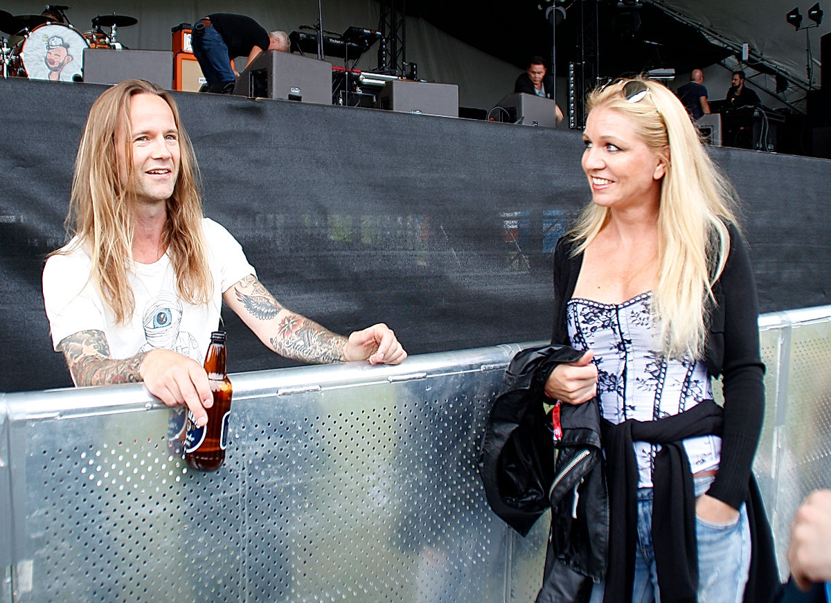 Publik - 2016 - SommarRock Svedala