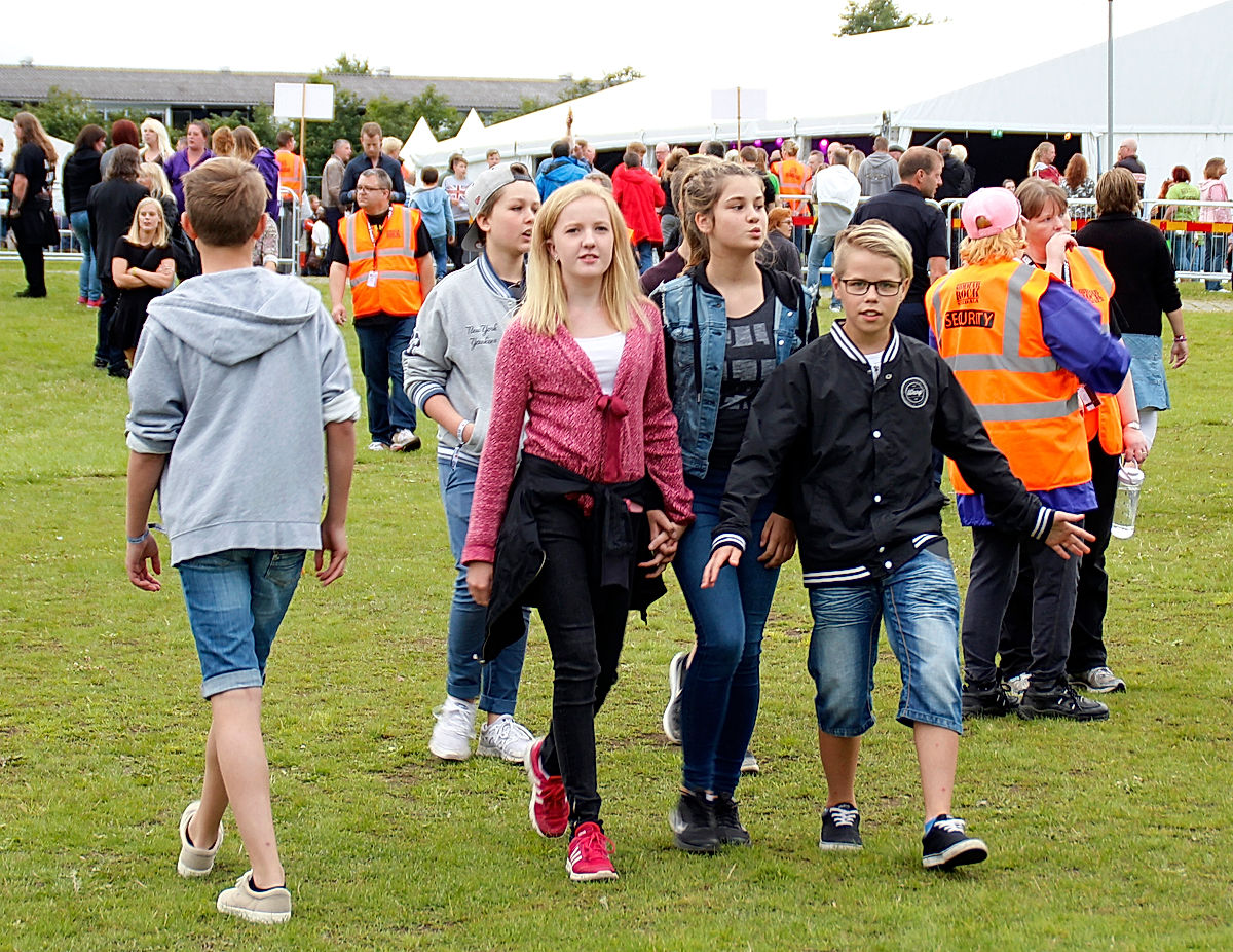 Publik - 2016 - SommarRock Svedala