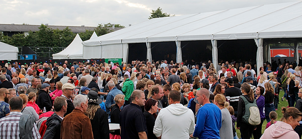 Publik - 2016 - SommarRock Svedala