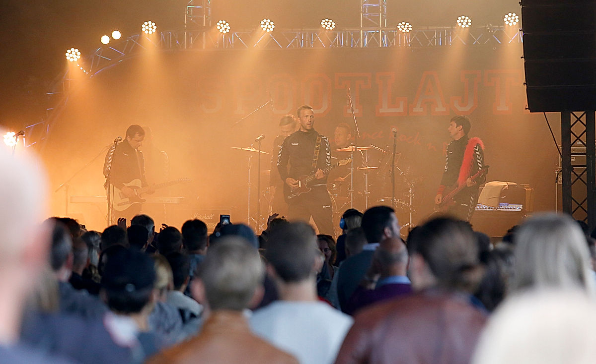 Publik - 2016 - SommarRock Svedala