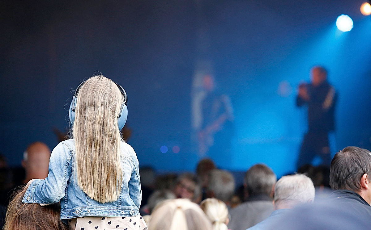 Publik - 2016 - SommarRock Svedala